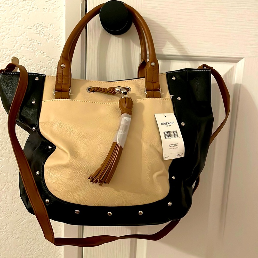 nine west bag